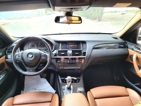 Muharraq, Vehicles, Cars & Trucks , BHD 1,  Bmw X4,  2016,  Automatic,  153000 KM,   28i