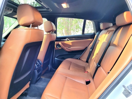 Muharraq, Vehicles, Cars & Trucks , BHD 1,  Bmw X4,  2016,  Automatic,  153000 KM,   28i