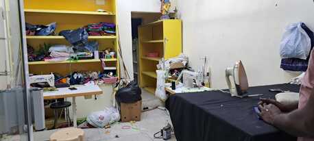 Manama, Shops, BHD 1500,  Taylor Shop For Sale/partnership /rent