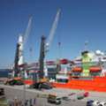 Crane Operator - Harbor Tower Crane - Jeddah