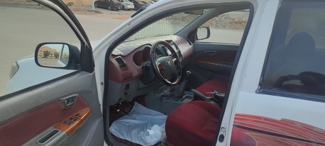 Riyadh, Vehicles, Cars & Trucks , SAR 28000,  Toyota Hilux,  2010,  Manual,  733000 KM,    Petrol Double Cab Vehicle Is In Good Condition Low Fuel Consumption