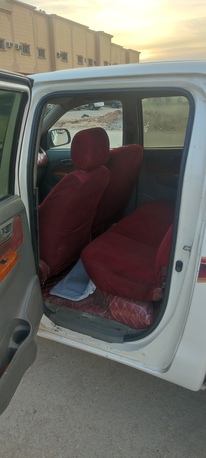 Riyadh, Vehicles, Cars & Trucks , SAR 28000,  Toyota Hilux,  2010,  Manual,  733000 KM,    Petrol Double Cab Vehicle Is In Good Condition Low Fuel Consumption