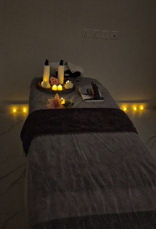 Riyadh, Job Seekers, Relaxation And Wellness Services (Ladies Only )