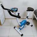 SAR 50, Exercise Cycling Bike