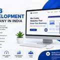 Best Web Development Company In India