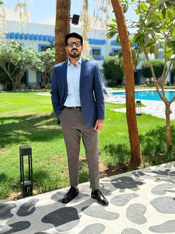Riyadh, Job Seekers, Senior Accountant, Project Accountant, Financial Accountant