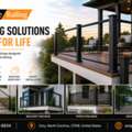 Premium Cable Railing Systems For Modern Homes