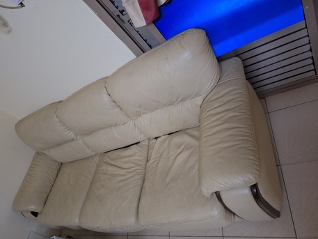 Gudaibiya, Household Items, BHD 17,  Sofa For Sale (3+2+1)