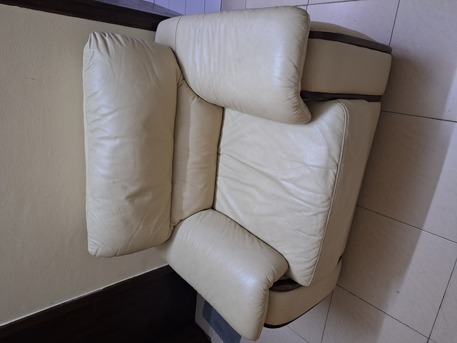Gudaibiya, Household Items, BHD 17,  Sofa For Sale (3+2+1)