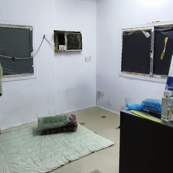 Dammam, Bedspace For Rent, SAR 350/month,  Bedspace Available In 2 Bhk Flat Only Telangana Poeple (young People)