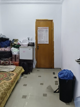 Dammam, Bedspace For Rent, SAR 350/month,  Bedspace Available In 2 Bhk Flat Only Telangana Poeple (young People)
