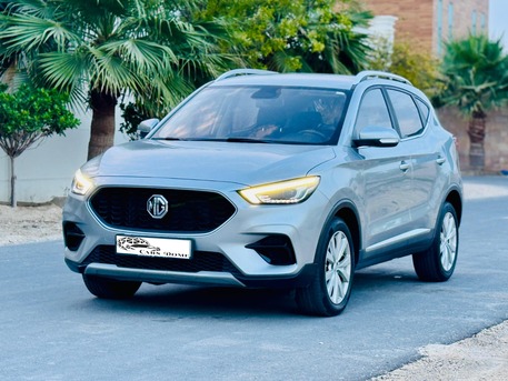 Hamala, Vehicles, Cars & Trucks , BHD 3700,  Mg ZS,  2022,  78000 KM,  Clean Car - One Owner