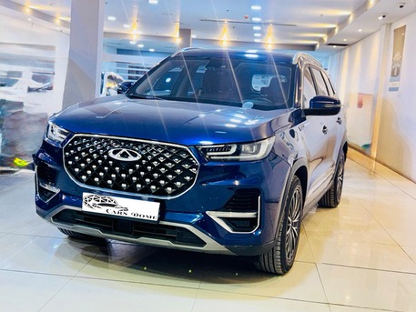 Hamala, Vehicles, Cars & Trucks , BHD 6300,  Chery Tiggo 8 Pro,  2022,  Automatic,  94000 KM,