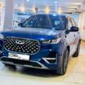 BHD 6300,  Chery Tiggo 8 Pro,  2022,  Automatic,  94000 KM,