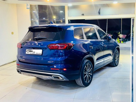 Hamala, Vehicles, Cars & Trucks , BHD 6300,  Chery Tiggo 8 Pro,  2022,  Automatic,  94000 KM,