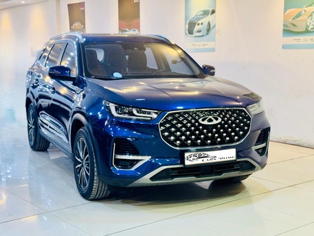 Hamala, Vehicles, Cars & Trucks , BHD 6300,  Chery Tiggo 8 Pro,  2022,  Automatic,  94000 KM,