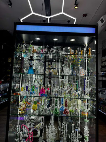 New York, Business, The BEST SMOKE SHOP | VAPES | GLASS | KRATOM | CBD | MUSHROOM | DRINKS | TOBACCO | CIGARS