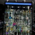 The BEST SMOKE SHOP | VAPES | GLASS | KRATOM | CBD | MUSHROOM | DRINKS | TOBACCO | CIGARS