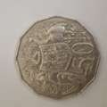 SAR 10000,  Coin