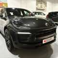 BHD 18995,  Porsche Macan,  2022,  Automatic,  50000 KM,    2.0L TC 4WD 265 HP Full Option