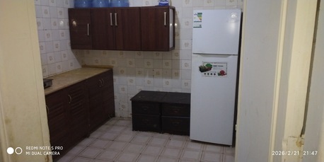 Al Wizarat, Apartments, Flats, Houses & Villas, SAR 2000/month,  Furnished,  2 BR,  Fully Furnished Ventilated Double Bedroom House Available For Rent In HARA