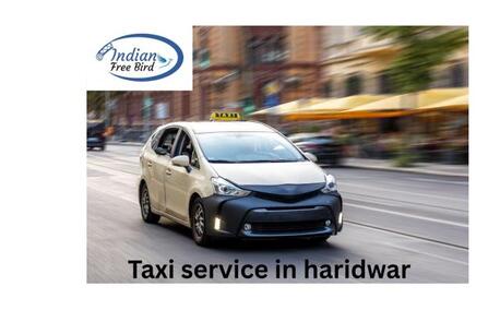Mumbai, Travel, How Can Taxi Service In Haridwar Make Travel Easier?