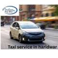 How Can Taxi Service In Haridwar Make Travel Easier?