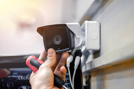 New York, Business, Roan Tech Solutions LLC | Automation Company | Security System Installation Service Brandy