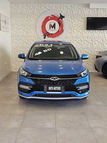 Tubli, Vehicles, Cars & Trucks , BHD 2900,  Chery Arrizo 6,  2021,  Automatic,  30000 KM,   -
