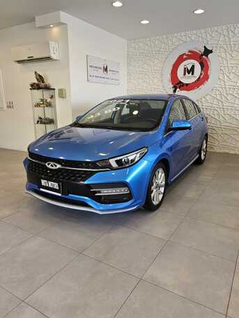 Tubli, Vehicles, Cars & Trucks , BHD 2900,  Chery Arrizo 6,  2021,  Automatic,  30000 KM,   -