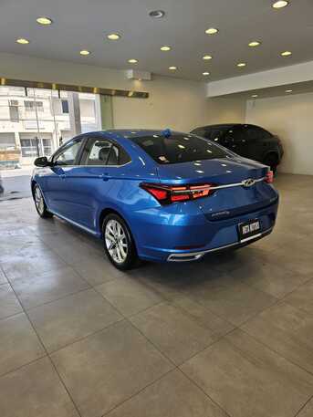 Tubli, Vehicles, Cars & Trucks , BHD 2900,  Chery Arrizo 6,  2021,  Automatic,  30000 KM,   -