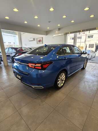 Tubli, Vehicles, Cars & Trucks , BHD 2900,  Chery Arrizo 6,  2021,  Automatic,  30000 KM,   -