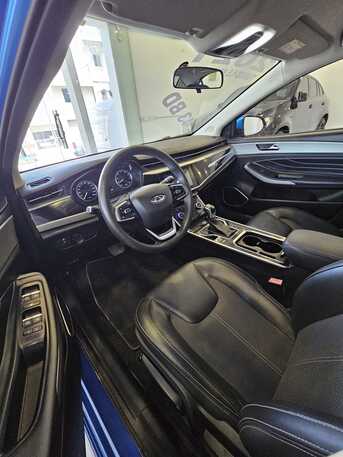Tubli, Vehicles, Cars & Trucks , BHD 2900,  Chery Arrizo 6,  2021,  Automatic,  30000 KM,   -