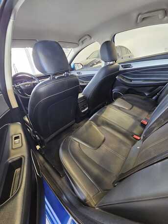 Tubli, Vehicles, Cars & Trucks , BHD 2900,  Chery Arrizo 6,  2021,  Automatic,  30000 KM,   -