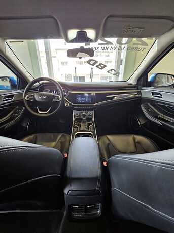 Tubli, Vehicles, Cars & Trucks , BHD 2900,  Chery Arrizo 6,  2021,  Automatic,  30000 KM,   -