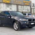 BHD 6200,  Bmw X5,  2017,  Automatic,  257300 KM,   U.S.A  (Black)