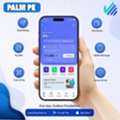 Secure Digital Transactions With PalmPe Payment App India