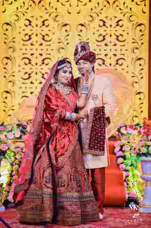 Mumbai, Photography, Wedding Photographer In Patna - NK Studio