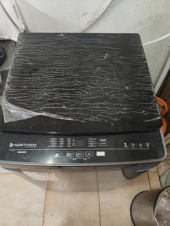 Al Firdous, Appliances, SAR 750,  Washing Machine