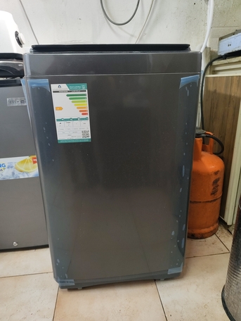 Al Firdous, Appliances, SAR 750,  Washing Machine