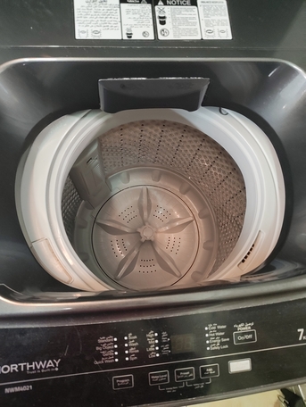 Al Firdous, Appliances, SAR 750,  Washing Machine