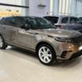 BHD 13900,  Land Rover Range Rover Velar,  2020,  Automatic,  73400 KM,  Range Rover Velar  (Brown)