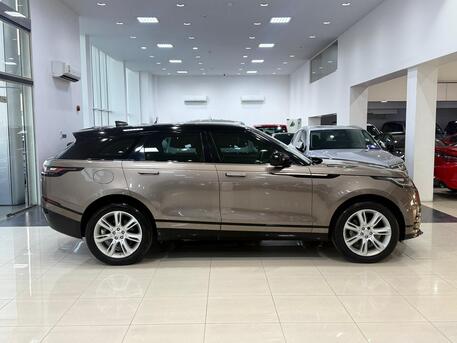 Manama, Vehicles, Cars & Trucks , BHD 13900,  Land Rover Range Rover Velar,  2020,  Automatic,  73400 KM,  Range Rover Velar  (Brown)