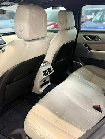 Manama, Vehicles, Cars & Trucks , BHD 13900,  Land Rover Range Rover Velar,  2020,  Automatic,  73400 KM,  Range Rover Velar  (Brown)
