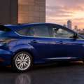 SAR 33000,  Ford Focus ST Hatchback,  2016,  Automatic,  177000 KM,  Very Neat And Clean