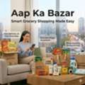 Why Grocery Apps In Malviya Nagar Delhi Are The Smart Choice For Branded Shopping