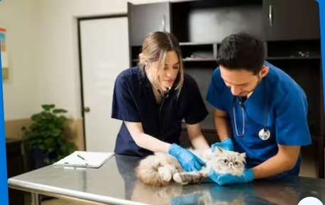 Vancouver, Health, Emergency Animal Hospital Vancouver Open 24 Hours
