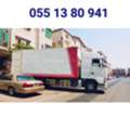 Pakistani Movers House Furniture Shifting & Transportation Service▪︎&bull;0551380941