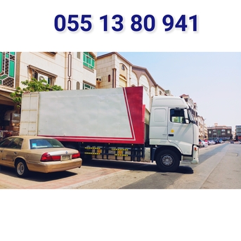 Jeddah, Household, Pakistani Movers House Furniture Shifting & Transportation Service&bull;°0551380941