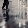 Textured Brilliance Meets Durability With Epoxy Flooring In Central Coast